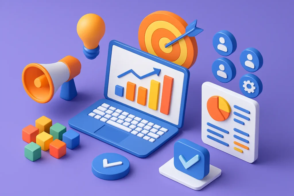 9 Simple Marketing Tools Startups Can Use Today