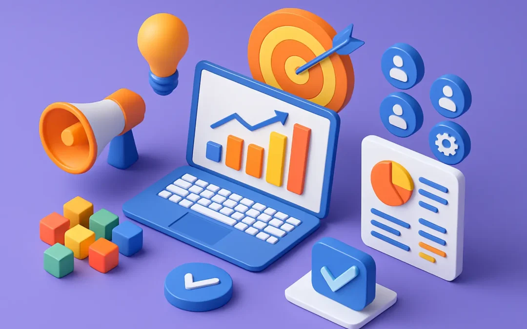 9 Simple Marketing Tools Startups Can Use Today