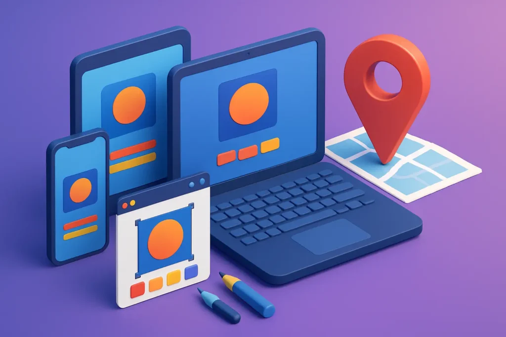 A Digital Branding Toolkit That Actually Fits Local