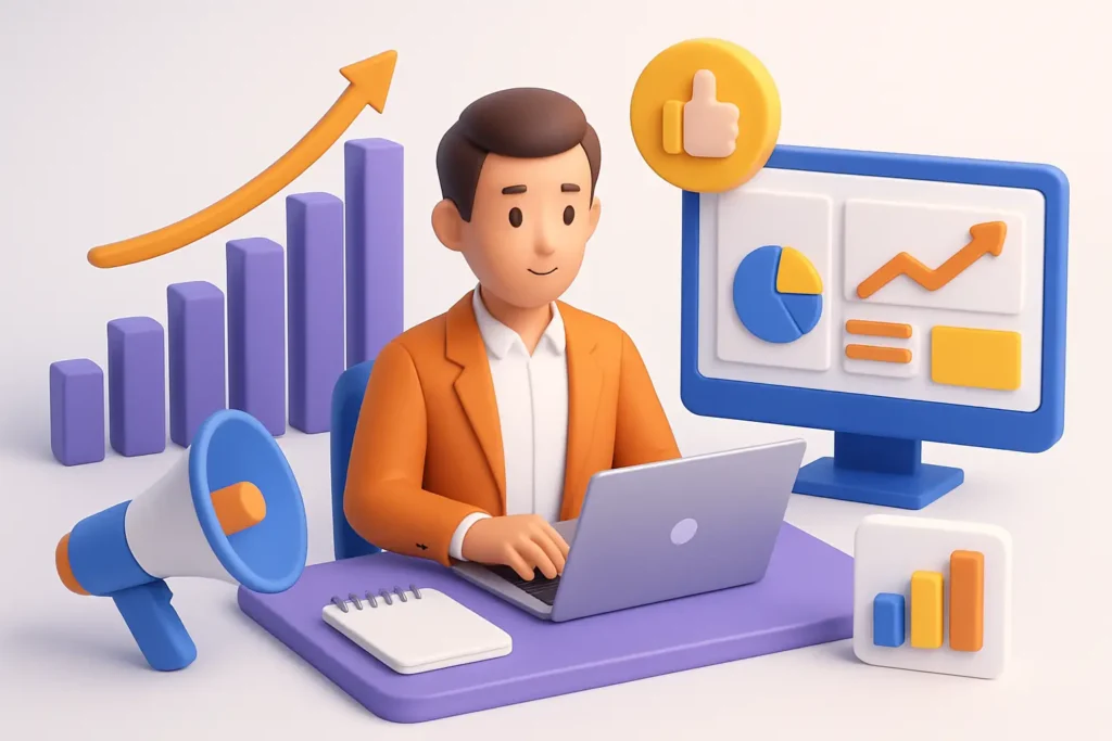 12 Easy Marketing Wins for Busy Owners